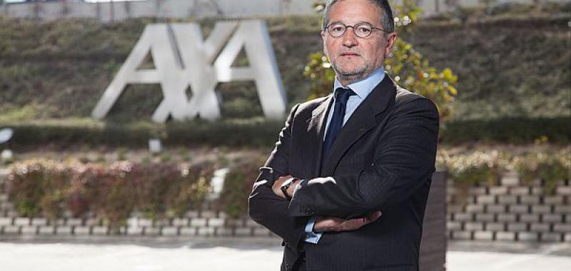 Juan Manuel Castro, Director General-Director Distribucion-AXA